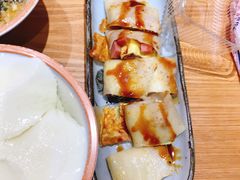 -小桃园·豆浆油条(复兴中路店)