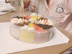 -皇家美孚(阳光100店)