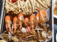 -一楼食业·食惠一楼