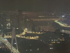 -月光漫步高空酒吧&景观下午茶Moonwalker Sky Land