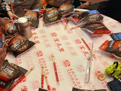 -堂瓦里·33年传统赣菜(第一街区店)