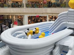 -光启城时尚购物中心