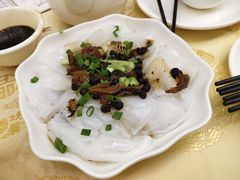 -心点盛宴江南西店