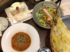 -1861意大利餐厅(文化广场店)