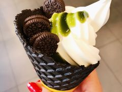 -麦当劳(金桥店)