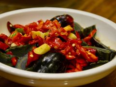 剁椒皮蛋-爱尚二娃小馆(大成名店)