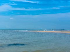 -刘家湾赶海园