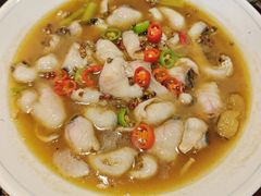 -古都历食南京菜·烤鸭·鸭血粉丝·汤包(南京博物院店)