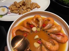 -海味世家·家常菜馆(明州里店)