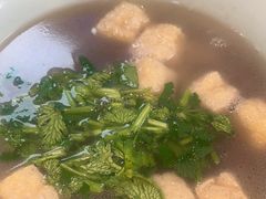 -回味鸭血粉丝汤(砂之船店)