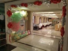 -湖锦酒楼(八一路店)