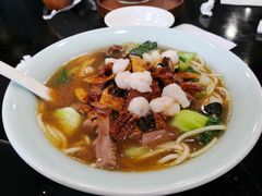 -奎元馆.百年奎元.非遗传承(西湖边的解放路店)