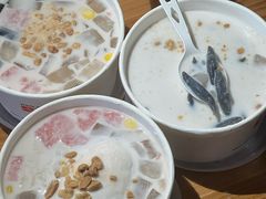 -三爷糟粕醋·鲜鱼汤·海南特色小吃(新华南路店)