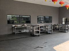 大堂-粥旺庄(芳村店)