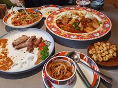 -塔哈尔·新疆盛宴(奉贤龙湖店)