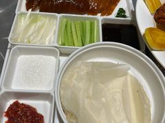 -老德州四合院·德州菜(天衢路店)
