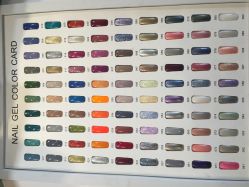 -MORI茉丽日本美甲美睫