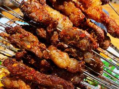 -老白家面馆(测绘东路总店)