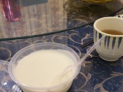 -阿拉木汗餐厅(山大路店)