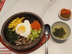 -小木屋拌饭(抚顺望花凤城商业街店)