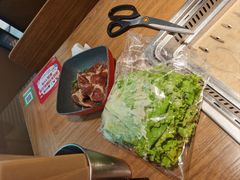 -新石器烤肉(南站店)