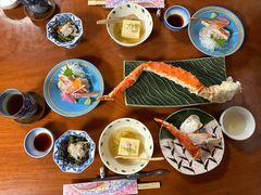 -蟹料理 北海道かに将軍(札幌本店)