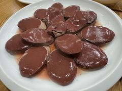 -李连贵熏肉大饼(沈阳站店)