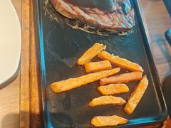 -必胜客(威高广场店)