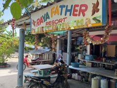 -Raya Father Restaurant