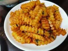 -艺味深尝(云锦路店)