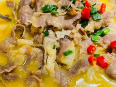 -金牌外婆家(苏州中心店)