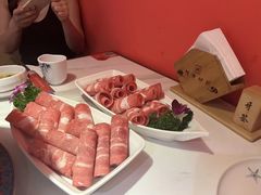 -祥源胡同·涮牛羊肉火锅(花桥店)