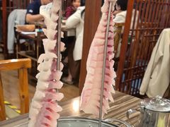 -渔意坊·千层无骨鱼粥底火锅·20年顺德菜(普君店)