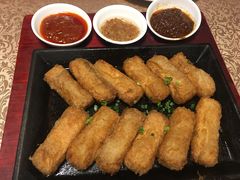 -同庆楼(金宝汇店)