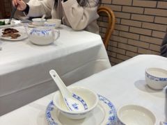 -老吉士酒家(天平路店)