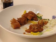 -富黎华海鲜大酒楼(正大广场店)