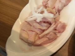 -同仁四季椰子鸡(无锡滨湖万象汇店)