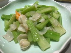 西芹百合-和记小菜(东方店)
