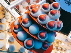 -銀座あけぼの (銀座本店)