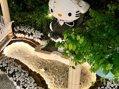 -Lamant Manor已闻花名關於藍
