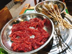 -盈田盈粥庄(博山东路店)