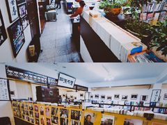 -三味书屋(复兴门内大街店)