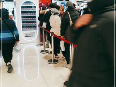 -新世界大丸百货