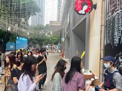 -茶颜悦色(重庆英利大融城LG层店)