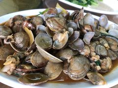 -明记海鲜大排档(巽寮湾店)