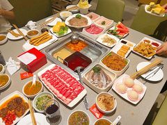 -海底捞火锅(天一广场亚细亚店)