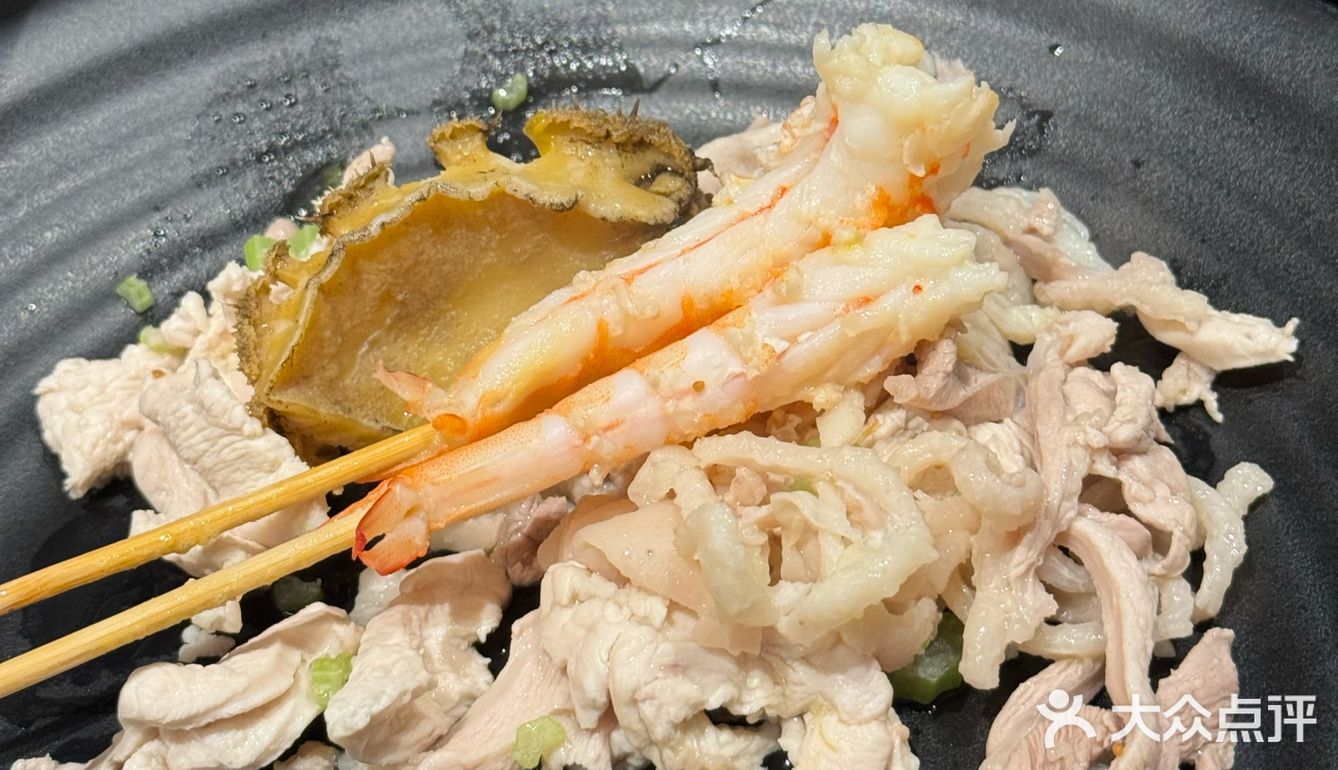 🔥【绝味预警】红盔甲麻辣小龙虾