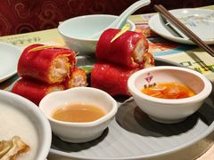 -点都德(汇盈广场店)