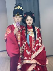 -青禾蒙娜丽莎婚纱摄影(武汉总店)