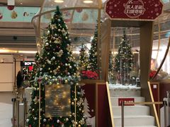 -COSTA COFFEE(恒基名人购物中心店)